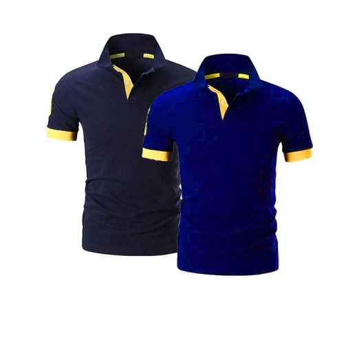 Custom Printed Polo Shirts and Embroidered Business Polo Shirts Supplier