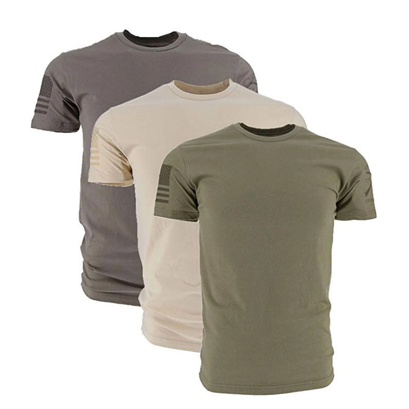Custom T-Shirts & Wholesale Clothing