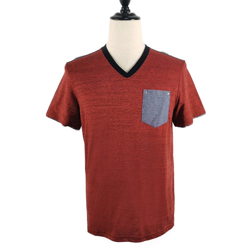 Import T-shirts from Bangadesh Factory and Wholesale Supply
