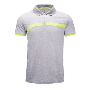 Manufacturer of Polo Shirts And Custom Polo Shirts Wholesale Supplier