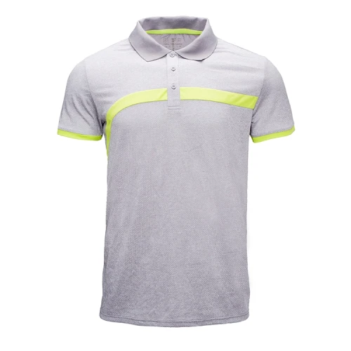 Manufacturer of Polo Shirts And Custom Polo Shirts Wholesale Supplier