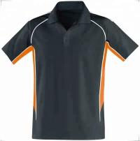 Personalized Printed Polo T-Shirt Manufacturers and Suppliers and Factory