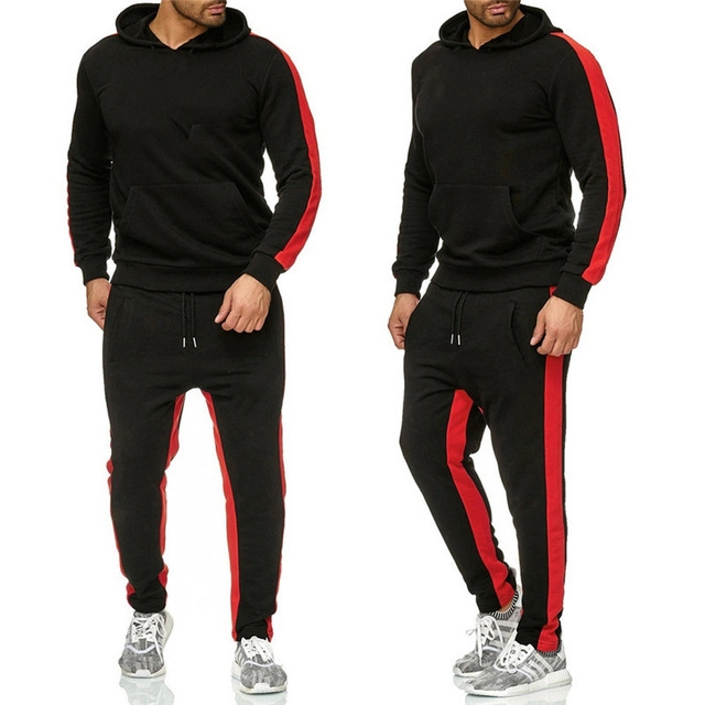 Wholesale Mens Tracksuits Sportswear Sets Supplier, Manufacturer and Factory Bangladesh