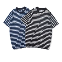 Wholesale Striped T-Shirt, Private Label Sports Clothing Manufacturer and Supplier in Bangladesh