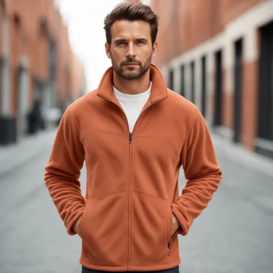 Promotional Fleece Jackets Manufacturers for Germany