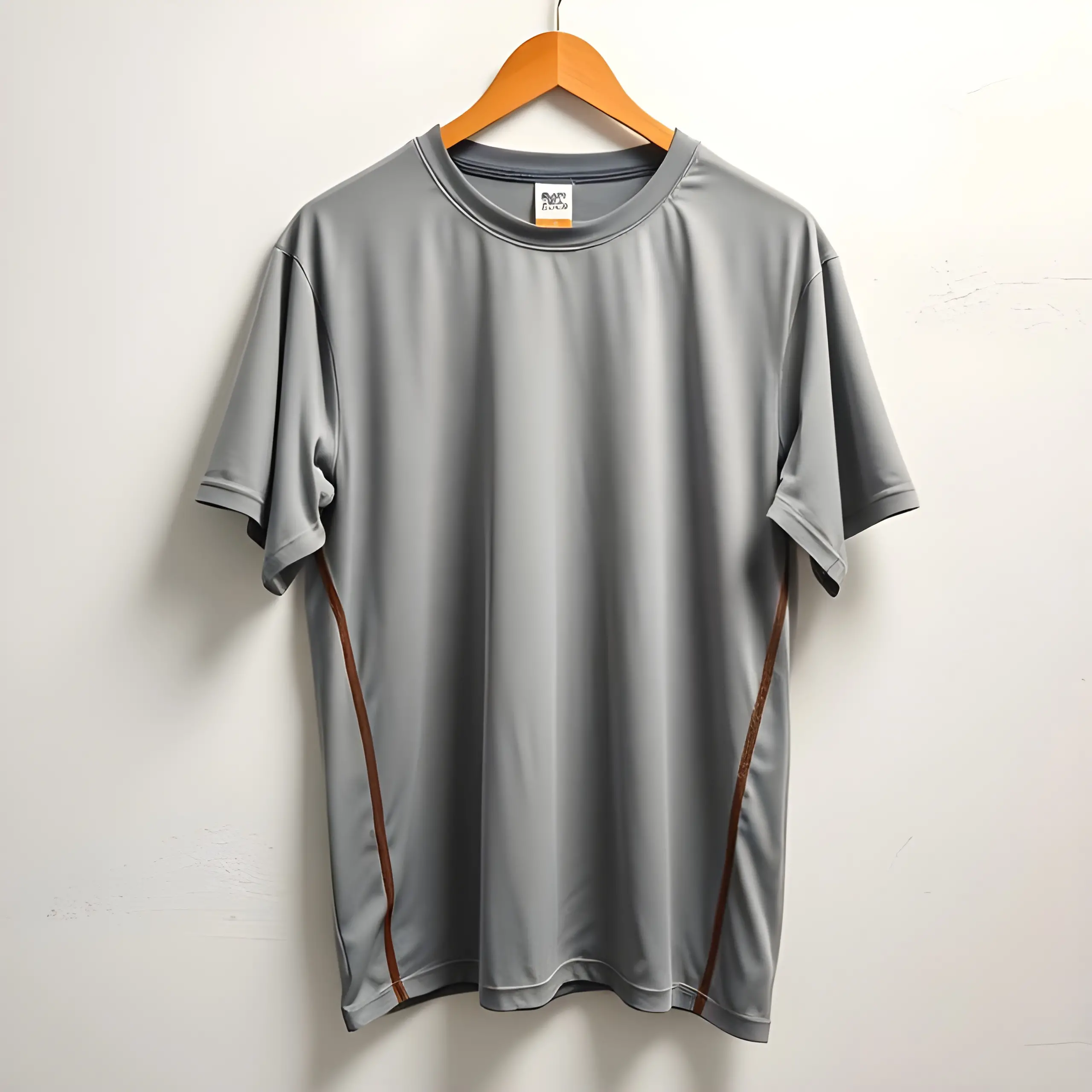 Basic T-shirt - Manufacturing for Sarajevo (Bosnia & Herzegovina)