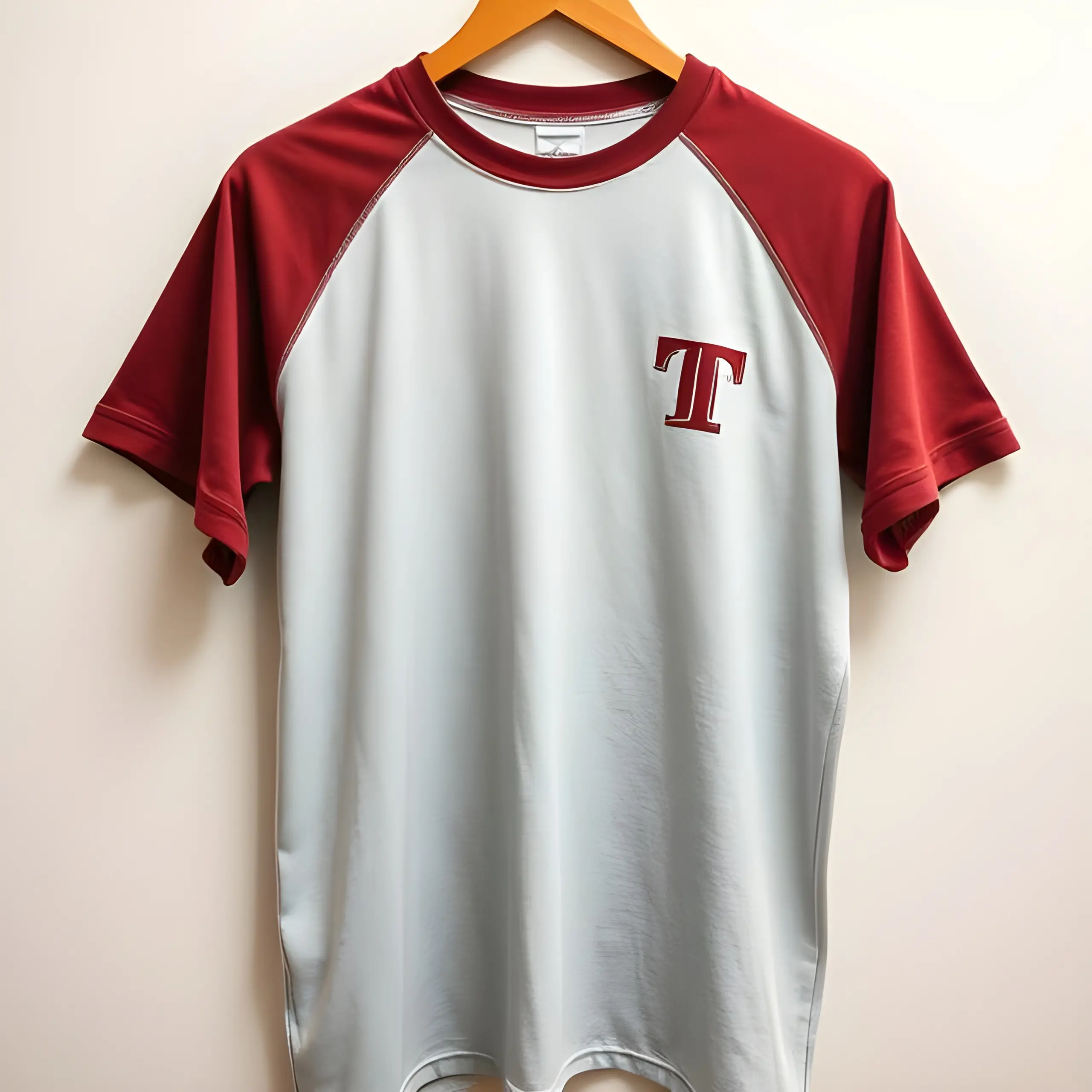 Running T-shirt &#8211; Manufacturing for Copenhagen (Denmark)