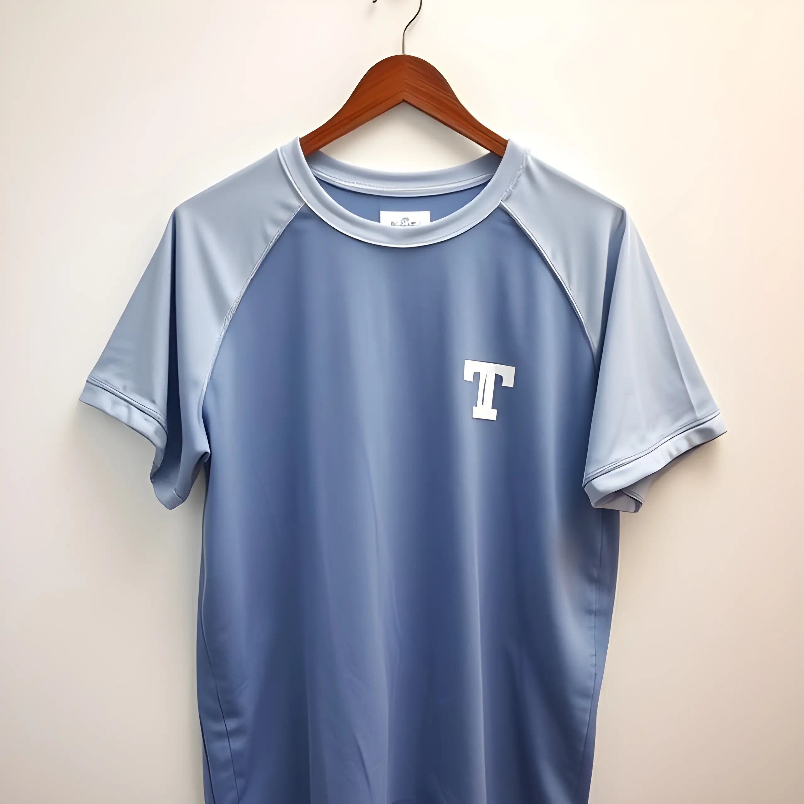 Branded T-shirt - Sourcing Partner in Rome (Italy)