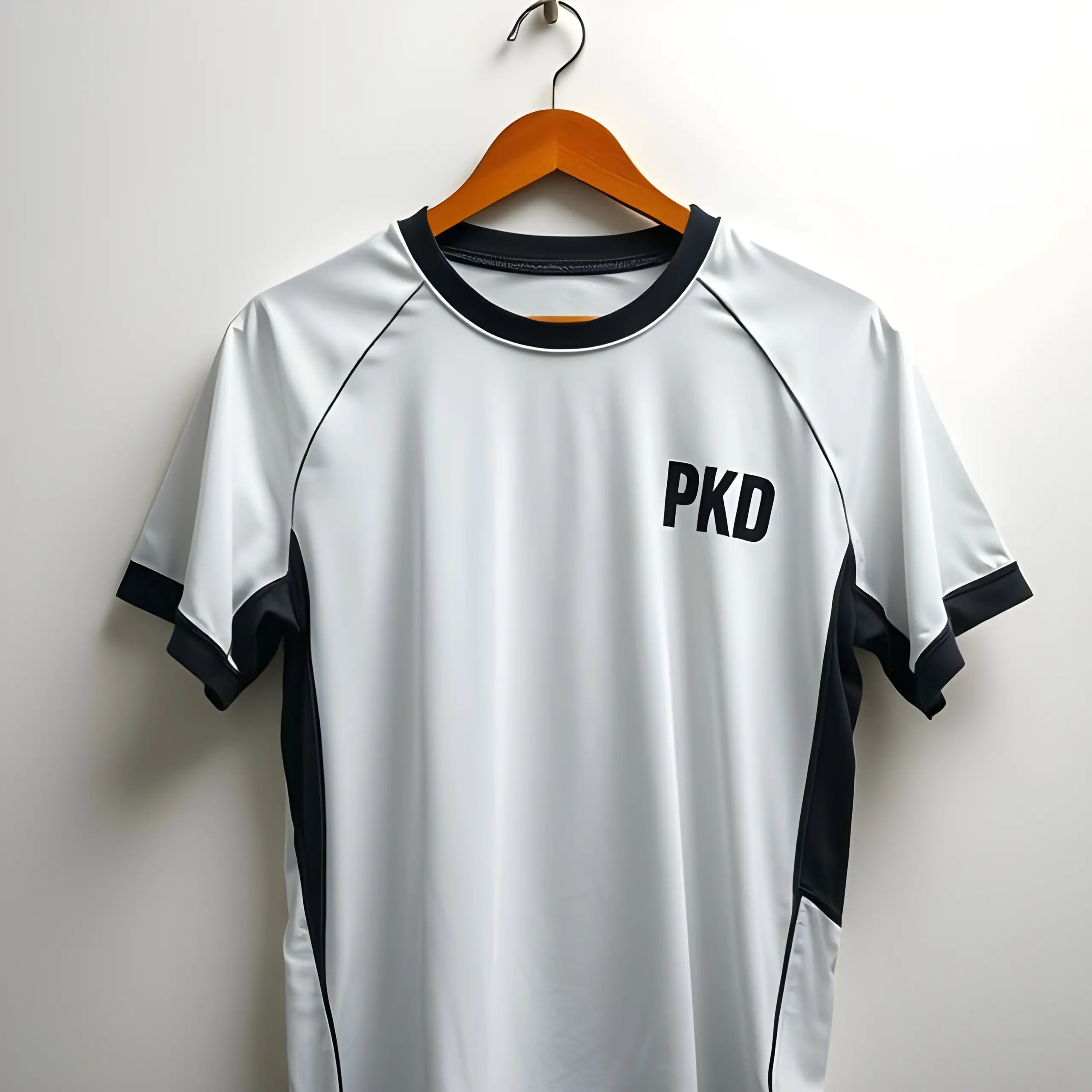 Custom Print T-shirt - Bulk Manufacturing for Milan (Italy)