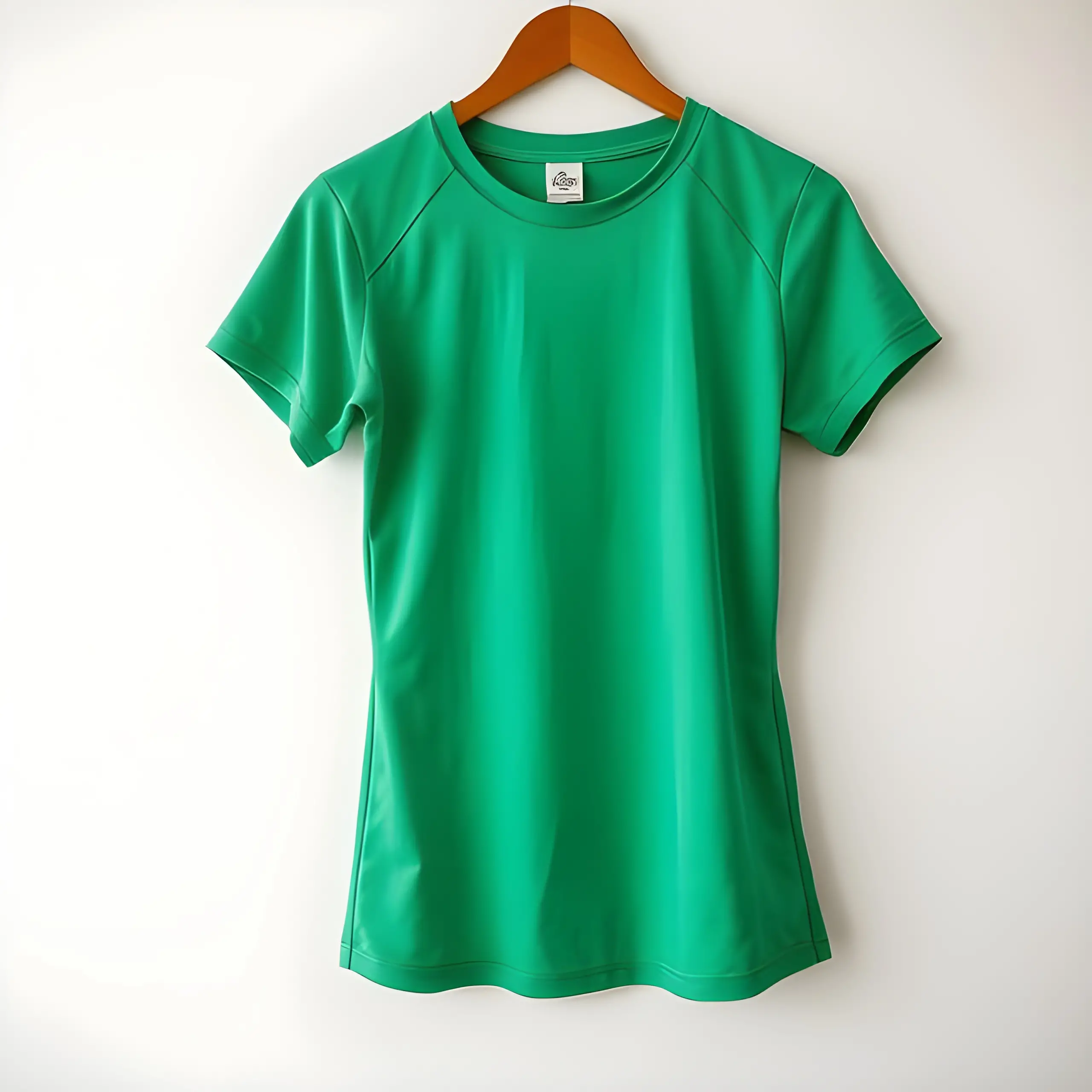 Custom Print T-shirt - Manufacturing for Geneva (Switzerland)
