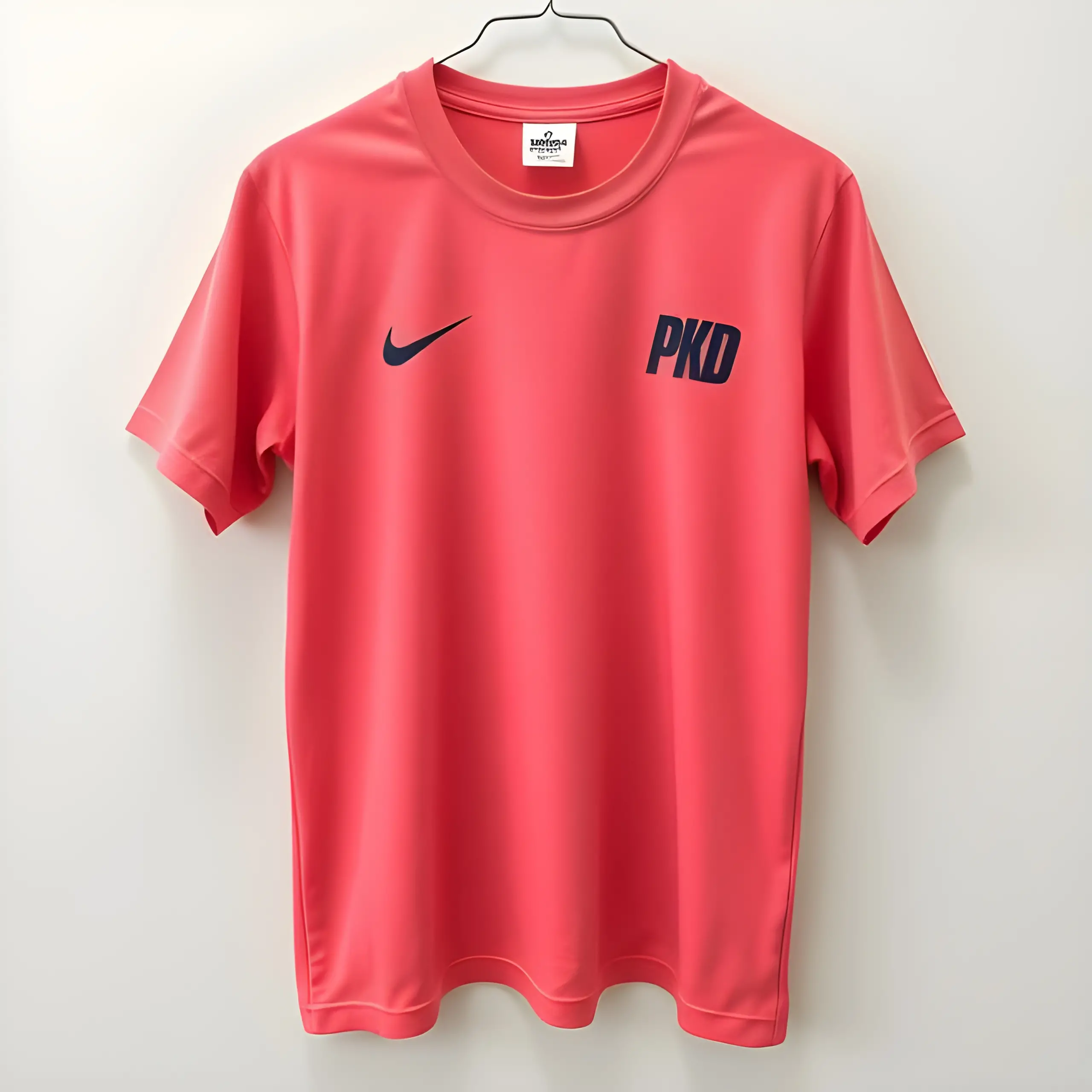 Custom Print T-shirt - Sourcing Partner in Chicago (USA)