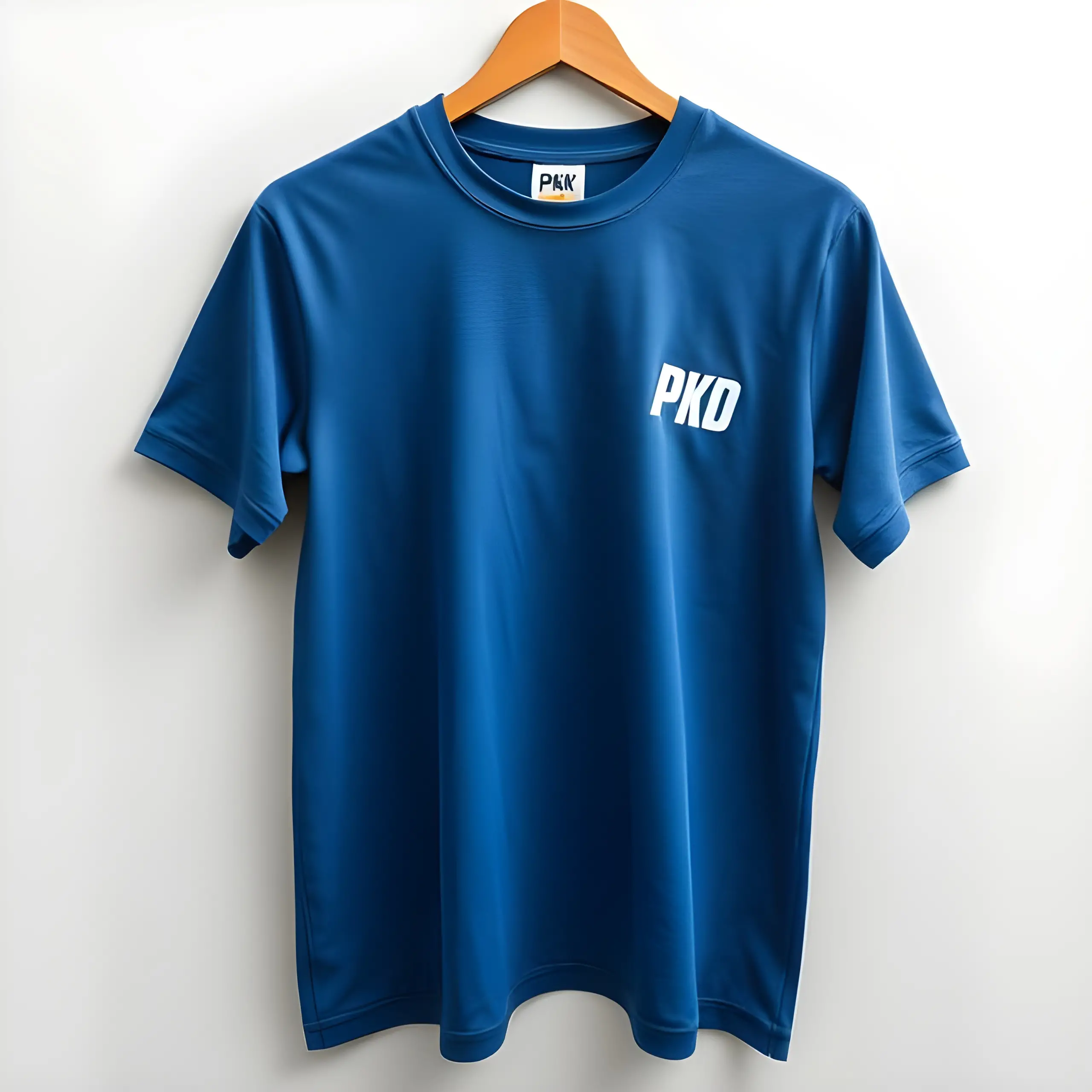 Logo T-shirt - Manufacturing for Riyadh (Saudi Arabia)