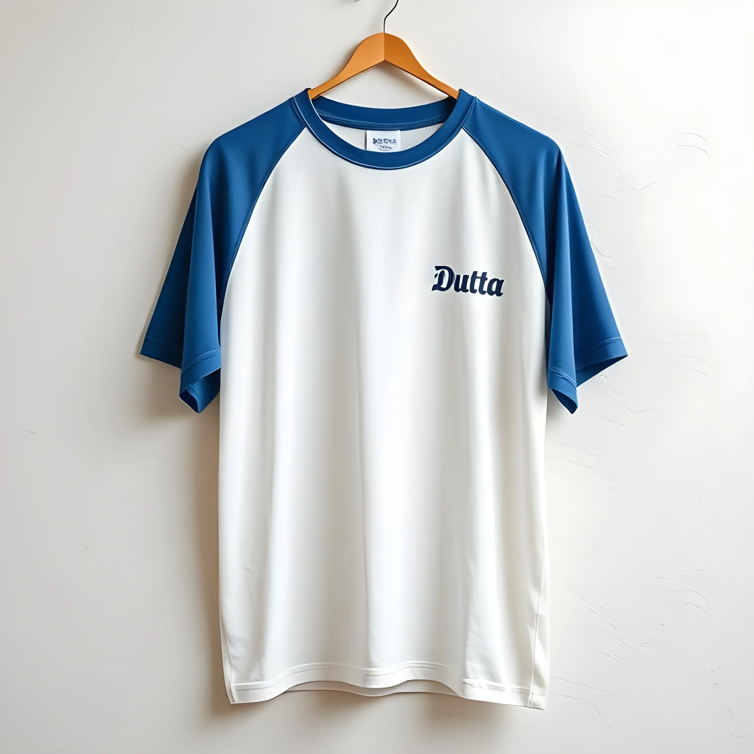 Logo T-shirt - Private Label Production for Cologne (Germany)