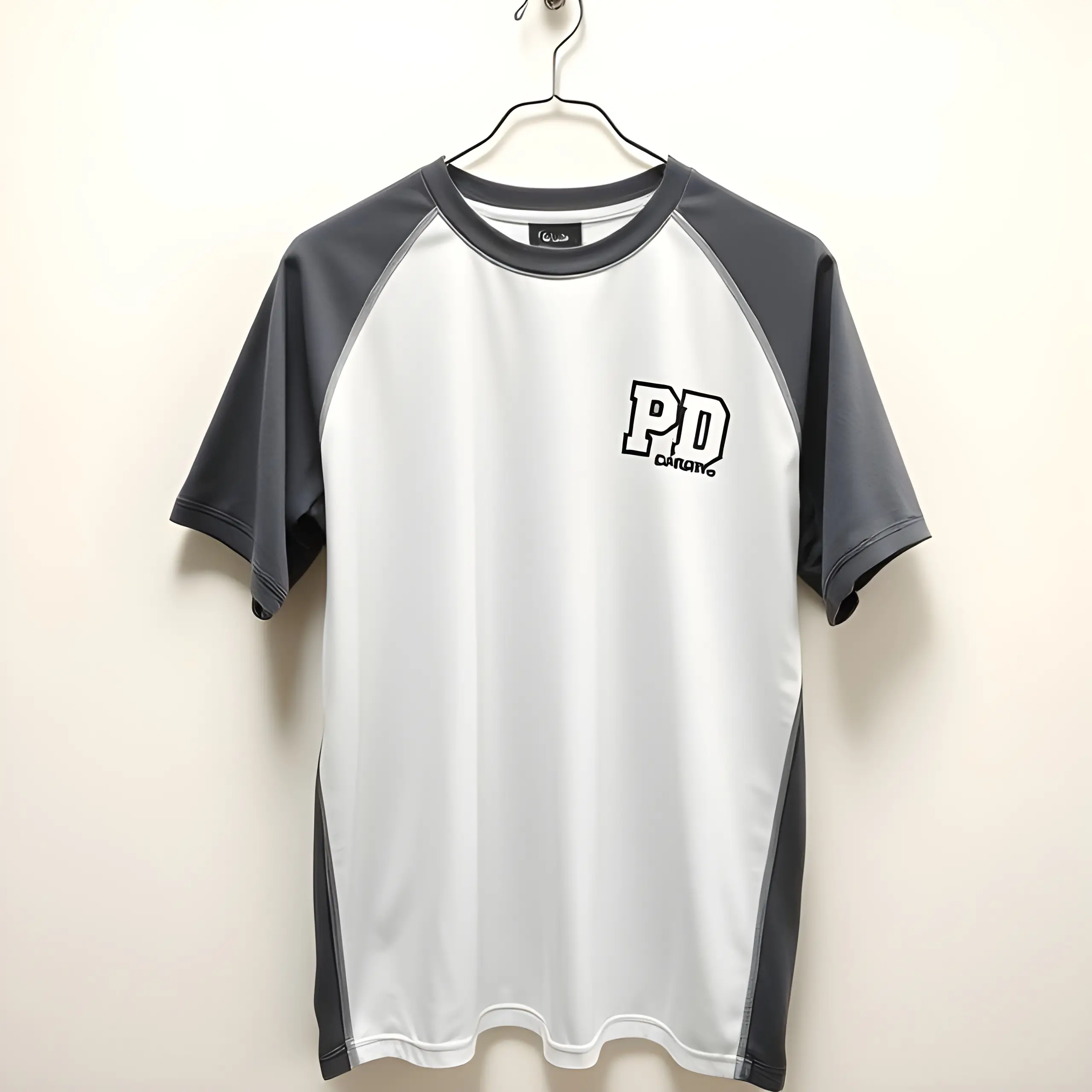 Running T-shirt - Bulk Orders for Los Angeles (USA)