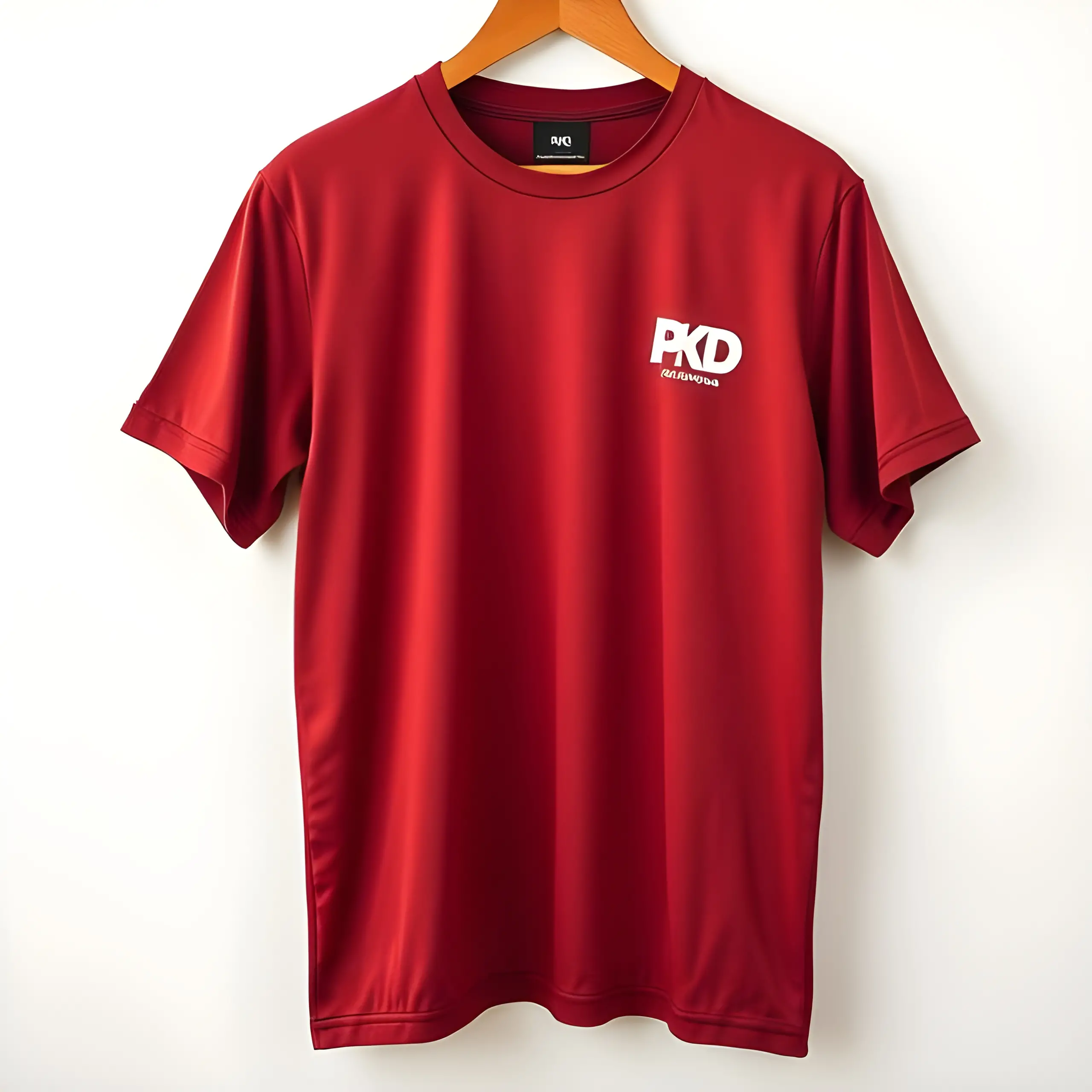 Running T-shirt - Export Partner for Lisbon (Portugal)