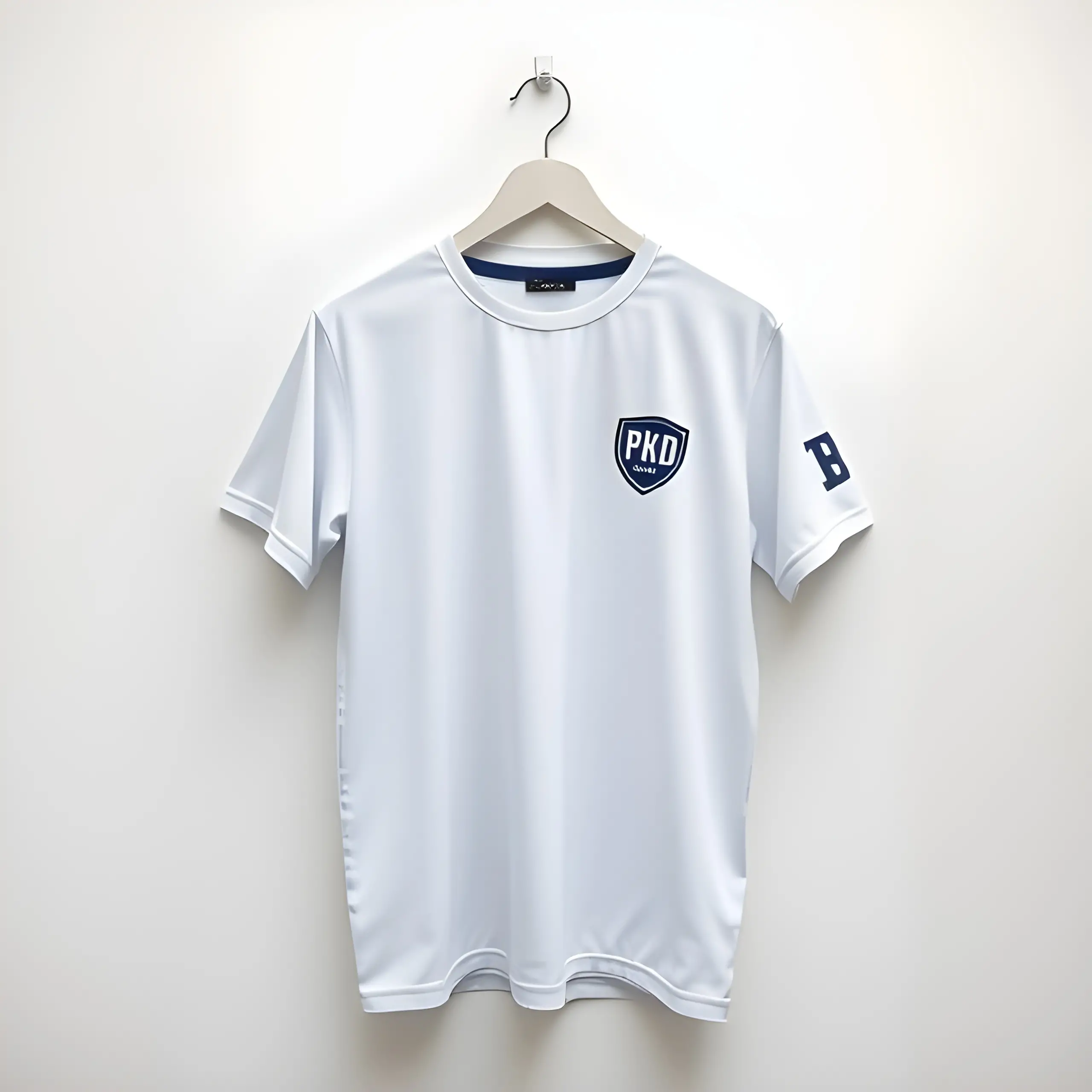 Running T-shirt &#8211; Manufacturing for Copenhagen (Denmark)