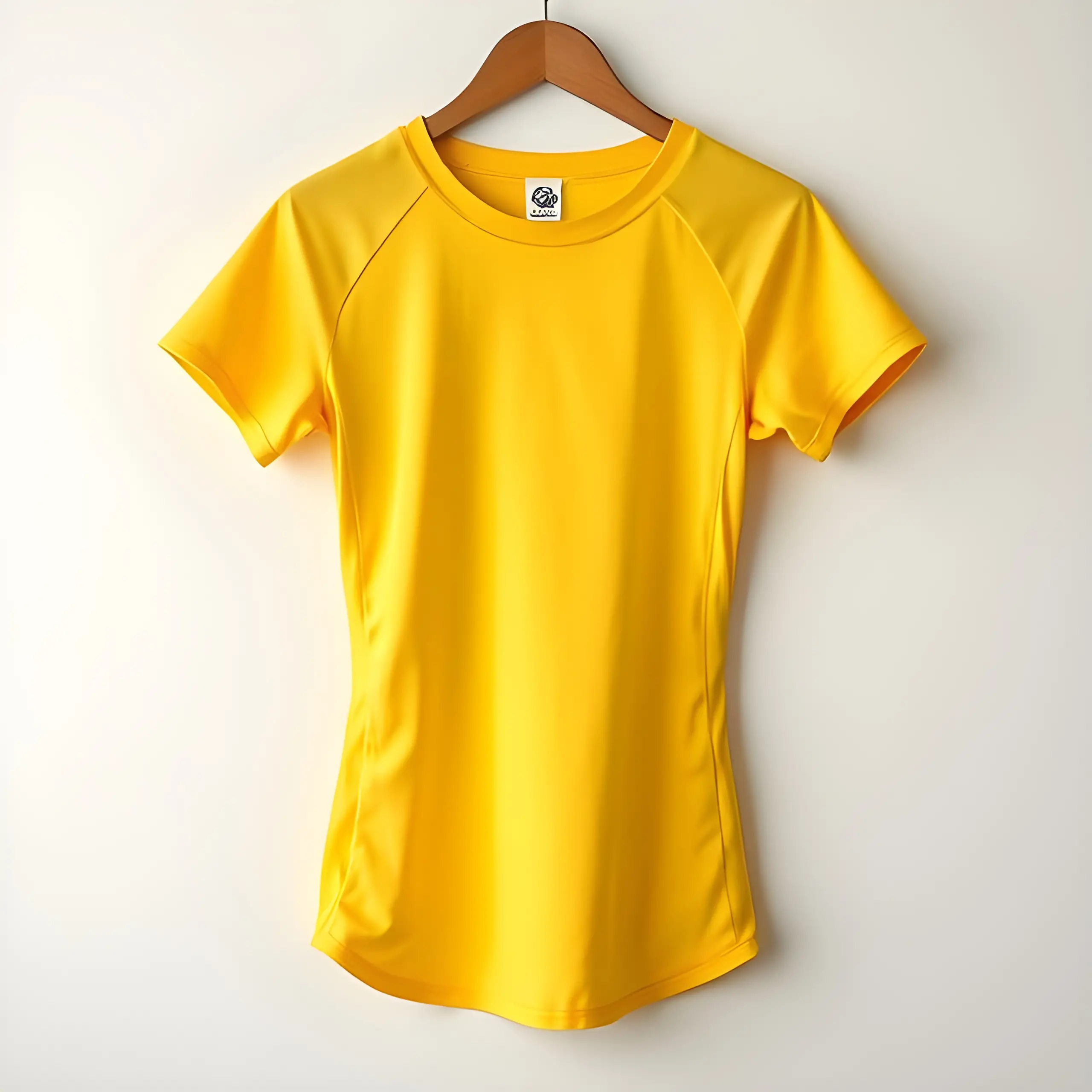 Work T-shirt - Manufacturing for Berlin (Germany)