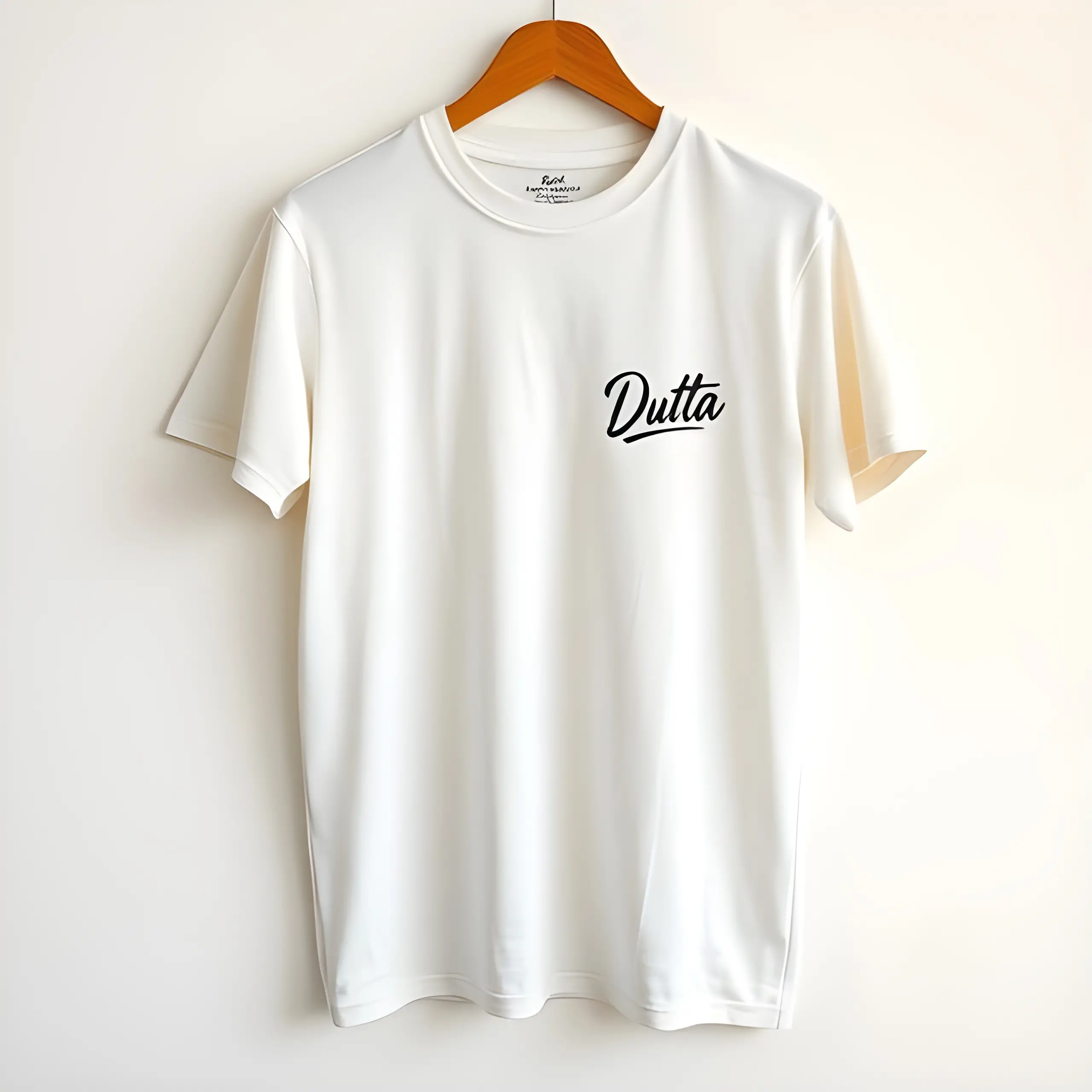 Work T-shirt - Production Partner in Montreal (Canada)